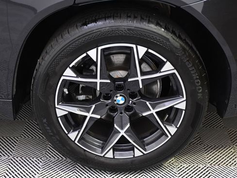 Used 2025 BMW X3 xDrive30i AWD/4WD image 20
