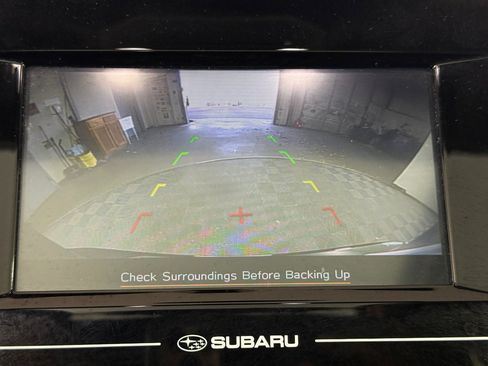 Used 2024 Subaru Forester Premium image 29