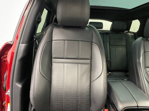 Used 2020 Land Rover Range Rover Evoque R-Dynamic HSE AWD/4WD image 25