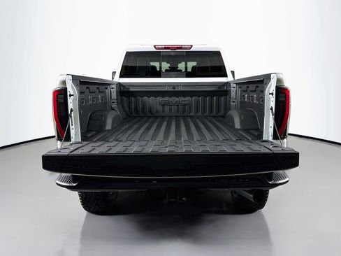 New 2026 GMC Sierra 2500 AT4X AWD/4WD image 27