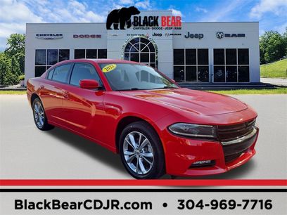 Used 2022 Dodge Charger SXT