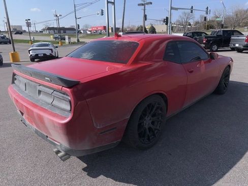 Used 2019 Dodge Challenger R/T Scat Pack image 12