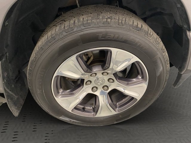Used 2022 RAM 1500 Limited w/ Body Color Bumper Group AWD/4WD image 37