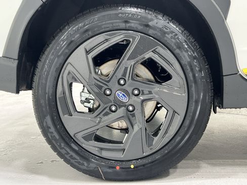 New 2026 Subaru Crosstrek 2.5i Sport w/ Crosstrek Mirror Package AWD/4WD image 10