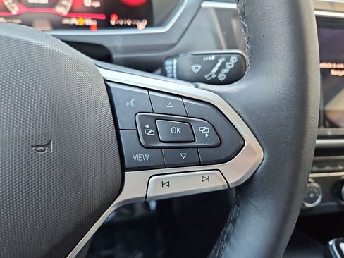 Used 2024 Volkswagen Tiguan Wolfsburg Edition image 12