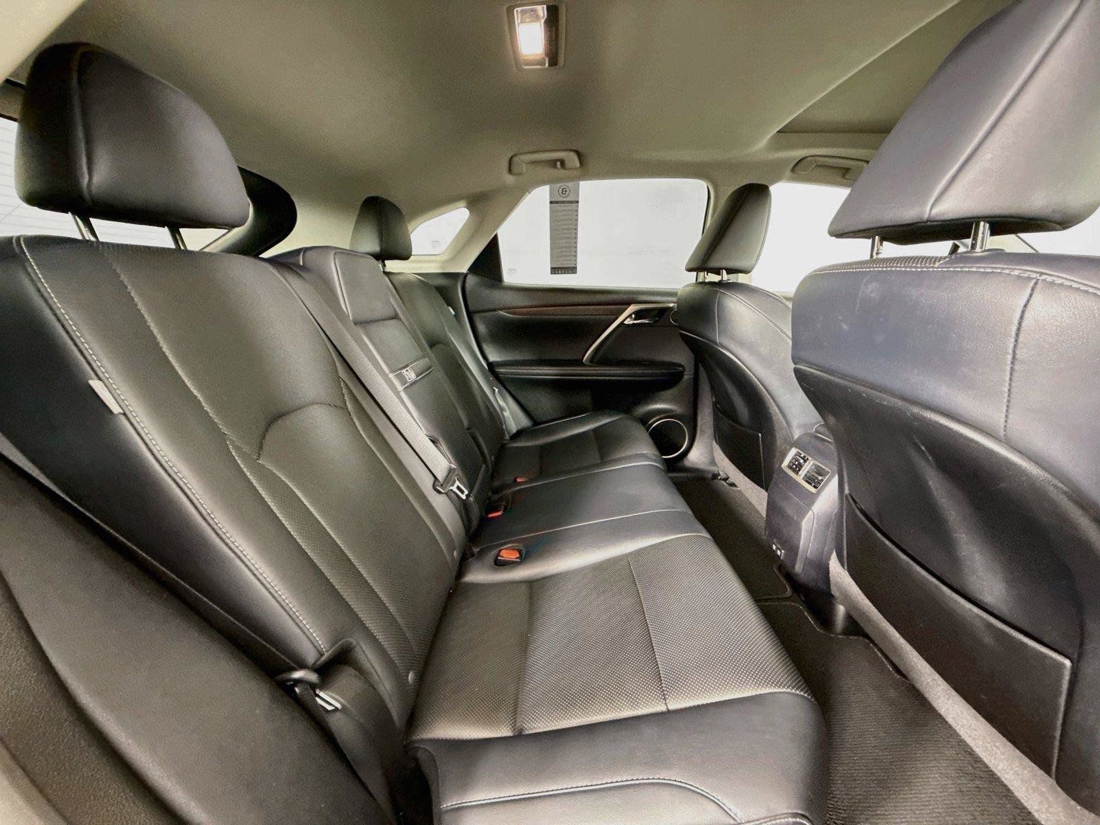 Used 2021 Lexus RX 350 FWD w/ Premium Package image 43