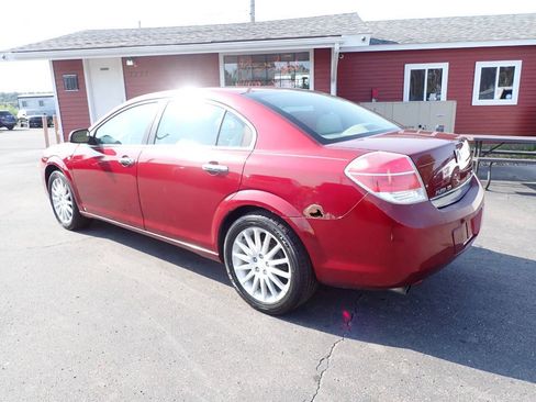 Used 2009 Saturn Aura XR FWD image 4