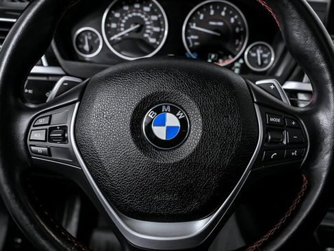 Used 2019 BMW 430i Gran Coupe xDrive image 24