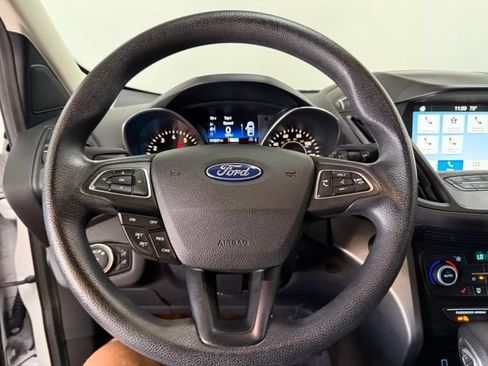 Used 2019 Ford Escape SE AWD/4WD image 26
