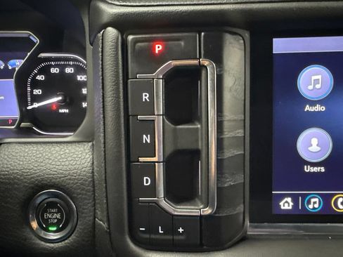 Used 2021 GMC Yukon Denali w/ Denali Premium Package AWD/4WD image 24
