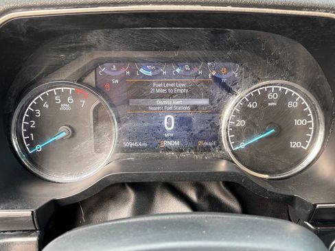 Used 2021 Ford F150 XLT w/ Equipment Group 302A High AWD/4WD image 10