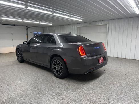 Used 2018 Chrysler 300 S w/ Safetytec Plus Group image 3