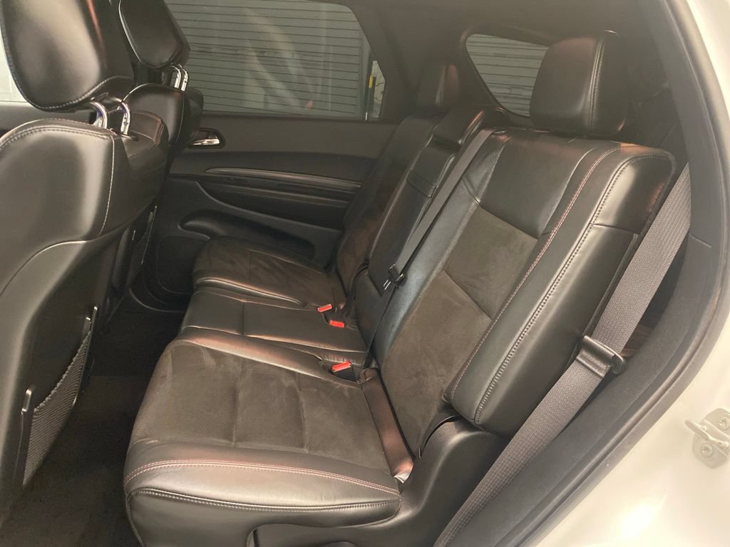 Certified 2022 Dodge Durango R/T w/ Blacktop Package AWD/4WD image 24