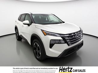 Used 2025 Nissan Rogue SV video 1