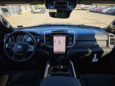 New 2026 RAM 1500 Big Horn/Lone Star image 13