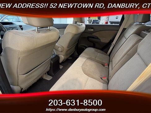 Used 2013 Honda CR-V EX image 22