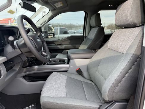 New 2026 Ford F350 XLT w/ XLT Premium Package image 50