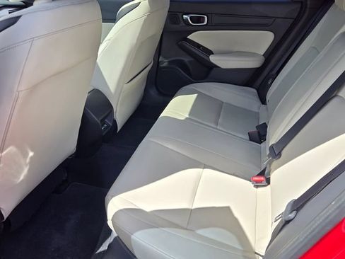 Certified 2023 Acura Integra A-Spec FWD image 10