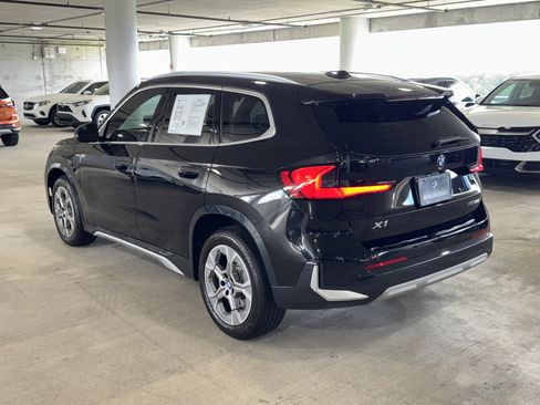 Certified 2025 BMW X1 xDrive28i w/ Convenience Package AWD/4WD image 6