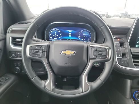 Certified 2024 Chevrolet Tahoe LT image 13