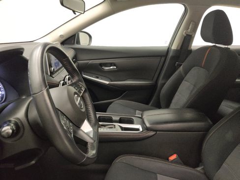 Used 2020 Nissan Sentra SR FWD image 17