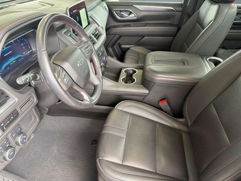 Used 2023 Chevrolet Tahoe RST AWD/4WD image 5