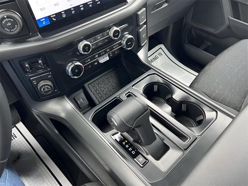 Used 2024 Ford F150 XLT w/ Equipment Group 302A MID image 25