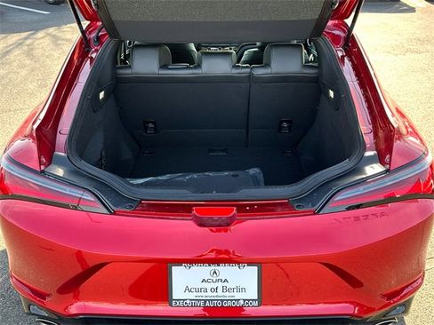 Used 2025 Acura Integra A-Spec image 25