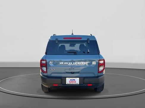 Used 2022 Ford Bronco Sport Big Bend w/ Convenience Package image 6