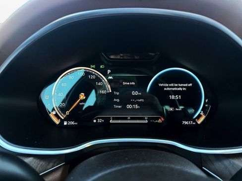 Used 2021 Genesis G80 3.5T w/ Prestige Package image 15