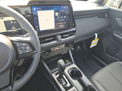 New 2026 Subaru Outback Premium image 22