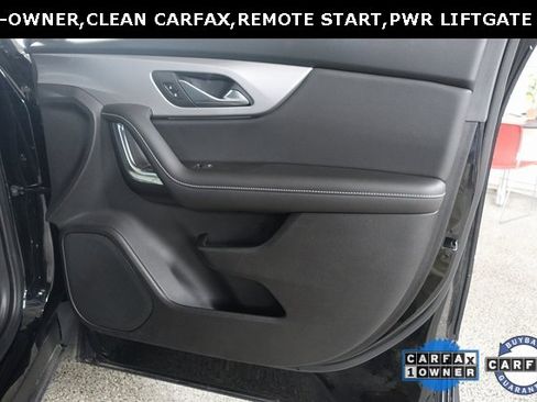 Used 2024 Chevrolet Blazer LT w/ Convenience Package image 25