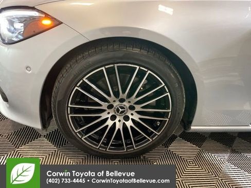 Used 2022 Mercedes-Benz C 300 4MATIC Sedan image 26