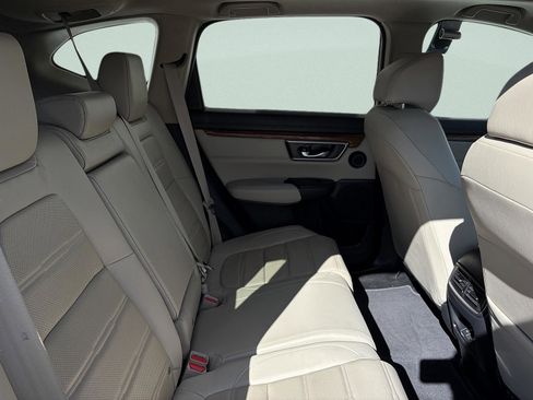 Certified 2019 Honda CR-V Touring image 29