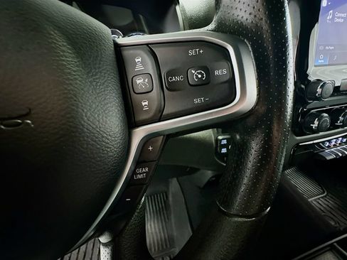 Used 2025 RAM 1500 Big Horn AWD/4WD image 36