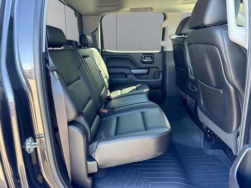Used 2014 GMC Sierra 1500 SLT w/ All-Terrain Package AWD/4WD image 17