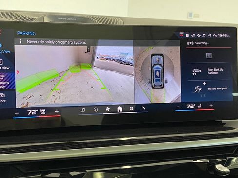 New 2026 BMW X7 M60i image 25