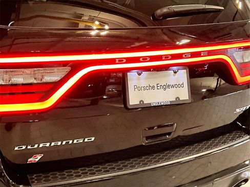 Used 2020 Dodge Durango SRT w/ Technology Group image 33