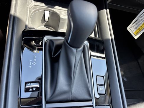 New 2026 MAZDA CX-50 AWD 2.5 Hybrid w/ Weather Package image 38