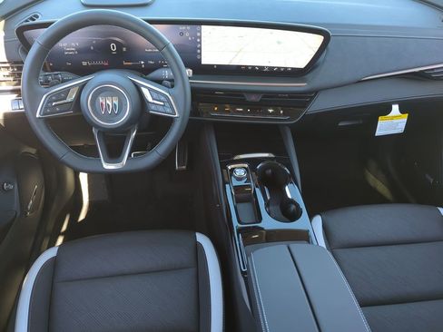 New 2026 Buick Envision Sport Touring AWD/4WD image 20
