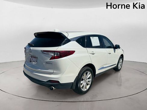 Used 2019 Acura RDX FWD image 4