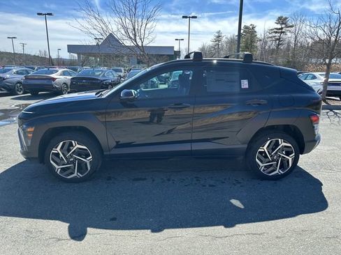 New 2026 Hyundai Kona SEL Premium AWD/4WD image 2