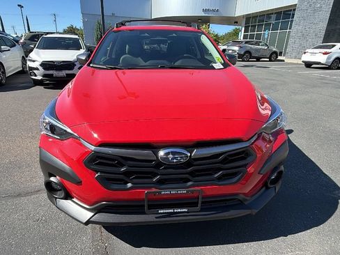 Used 2024 Subaru Crosstrek 2.0i Premium AWD/4WD image 8