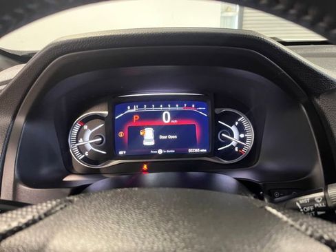 Used 2023 Honda Passport EX-L image 26