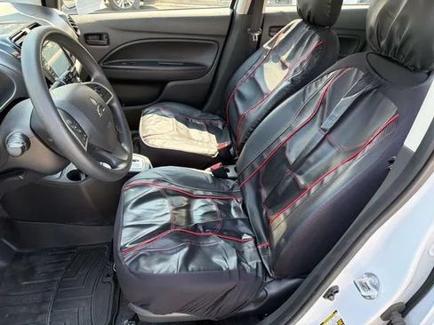 Used 2024 Mitsubishi Mirage ES FWD image 28