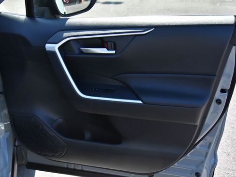 Used 2023 Toyota RAV4 XLE Premium FWD image 45