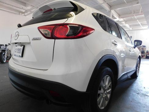 Used 2013 MAZDA CX-5 Touring w/ Bose & Moonroof Pkg AWD/4WD image 6