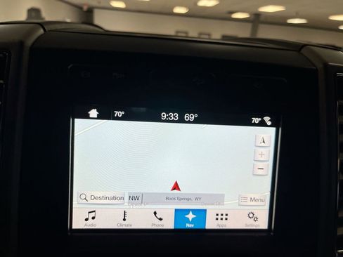 Used 2017 Ford F350 Lariat w/ Lariat Ultimate Package image 20