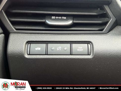 Used 2024 Nissan Altima 2.5 SV FWD image 26