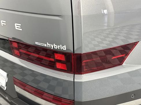 New 2026 Hyundai Santa Fe Limited AWD/4WD image 37